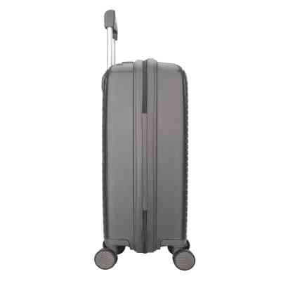 Чемодан Semi Line 20" (S) Graphite (T5829-1) (DAS303415) Винница