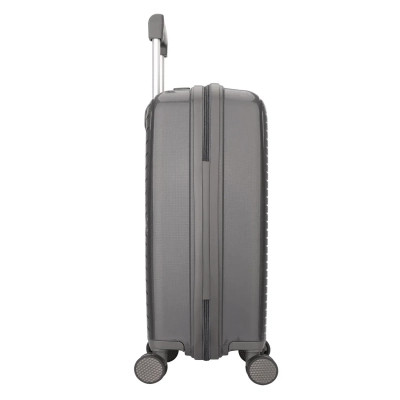 Чемодан Semi Line 20" (S) Graphite (T5829-1) (DAS303415) Винница - изображение 6