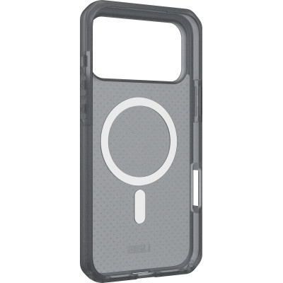 Чохол до мобільного телефона UAG iPhone 17 Pro Max Dot MagSafe Ash (114537113131) Вінниця - фото 4