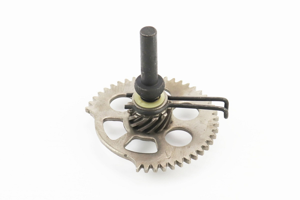 Храповик кікстартера в зборі Київ - фото 2