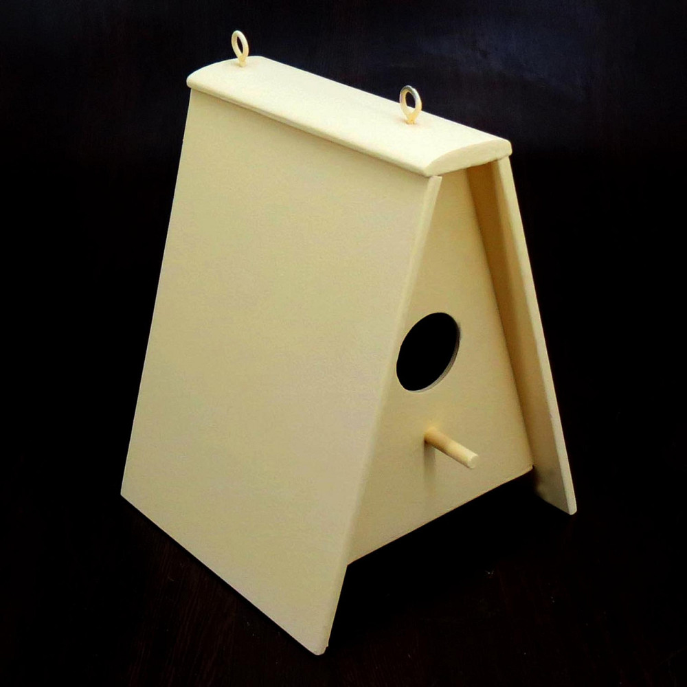 Скворечник садовый 