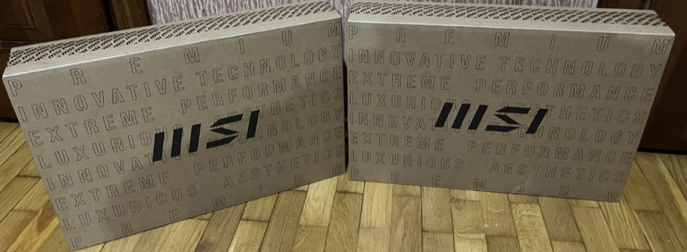 Ноутбук: MSI GF63 i5-12450H / 16/512Gb. RTX2050 144Hz. Киев - изображение 8