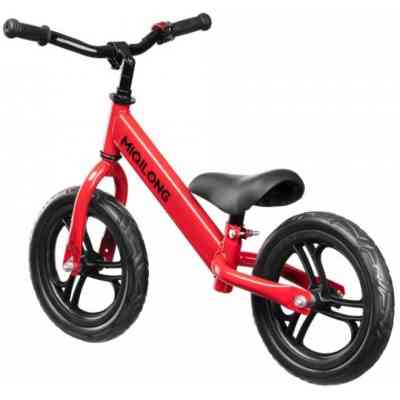 Біговел Miqilong SC Червоний 12` (BTC-SC12-RED) Вінниця