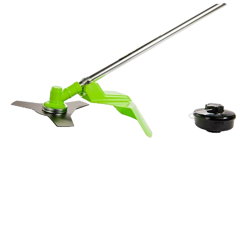 Тример садовий електричний Gärtner BCE-1720 K Tekhmann Житомир - фото 3