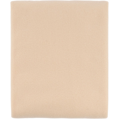 Плед Ardesto Fleece 100% полиэстер, бежевый 130х160 см (ART0727PB) Винница - изображение 3