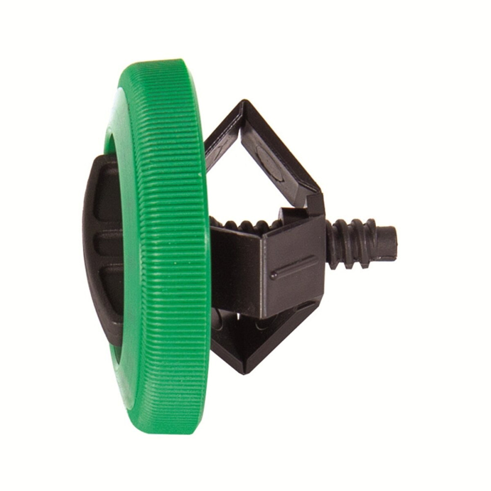 Кришка для бензобаку з різьбою Киев - изображение 1