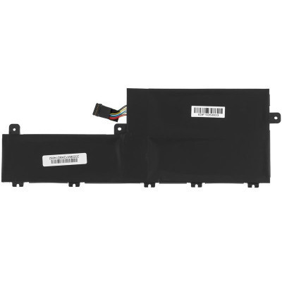 Акумулятор до ноутбука Lenovo ThinkPad T15p Gen1 L19L6P72, 5887mAh (68Wh), 3cell, 11.55V, Li-ion (A47850) Вінниця - фото 3