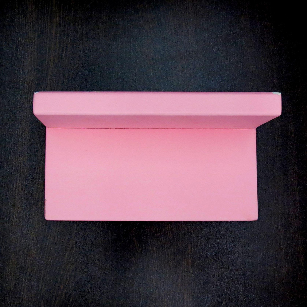 Настінна полиця "Палас 20" барбі Миколаїв - фото 6