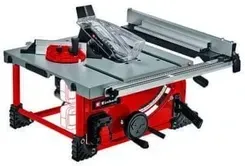 Электрическая пилка Einhell AKU TE-TS 36/210 Li-Solo 4340450 Киев