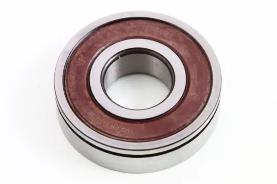 Подшипник КПП 2170 перв. вала с канавкой VBF Винница