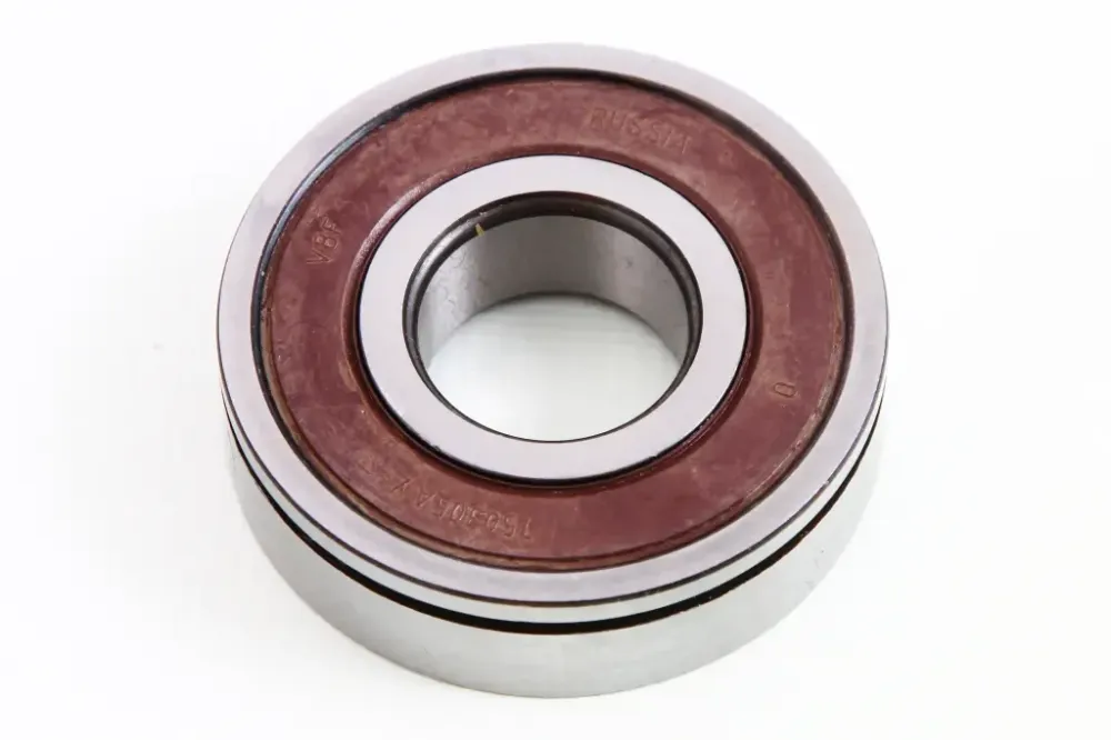 Подшипник КПП 2170 перв. вала с канавкой VBF Винница - изображение 1