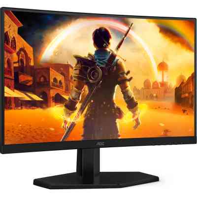 Монитор AOC C24G42E Винница