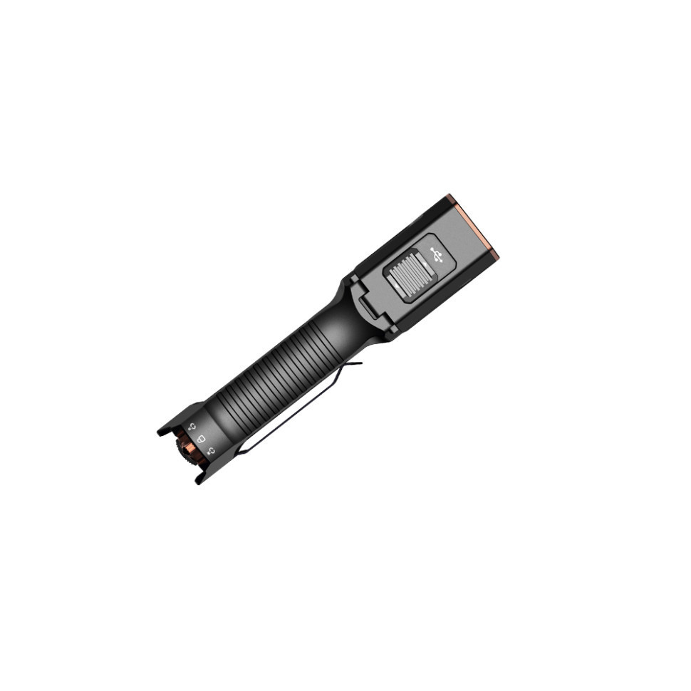 Ліхтар ручний Fenix TK28R Вінниця - фото 5
