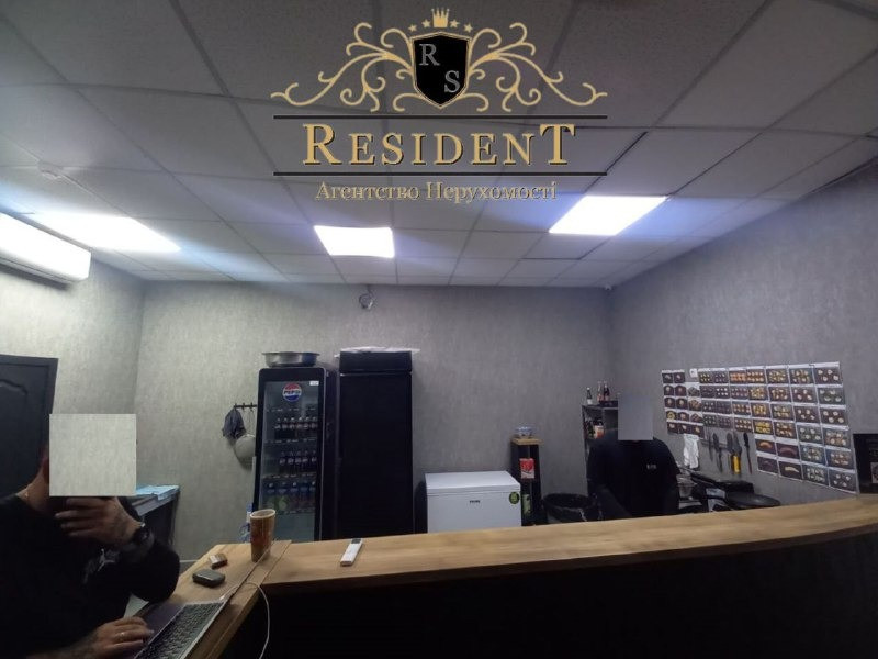 Здам приміщення на червоній лінії з окремим входом. Пр. Гагаріна 24 Дніпро - фото 12
