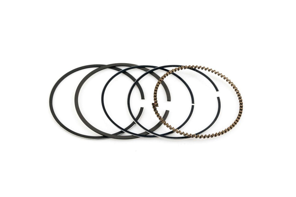 Кольца максискутер 4T CH250, TADO 250 0,25 (Ø72,25 p-17) Тайвань Мукачево - изображение 1