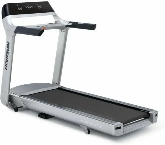 Беговая дорожка Horizon Fitness Paragon X Киев