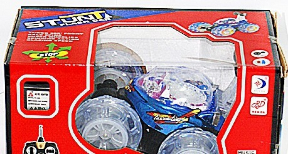 Танцюючий автомобіль Перевертень (середній) Вінниця - фото 2