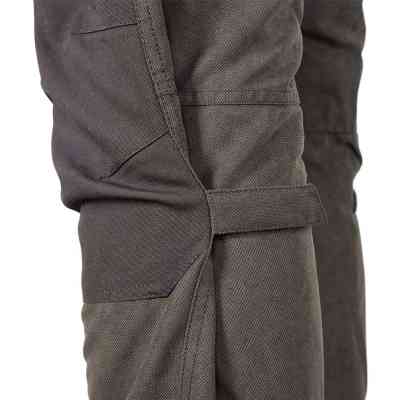 Штаны Seeland Seeland Helt II Коричневий 52 (11022310404) Винница