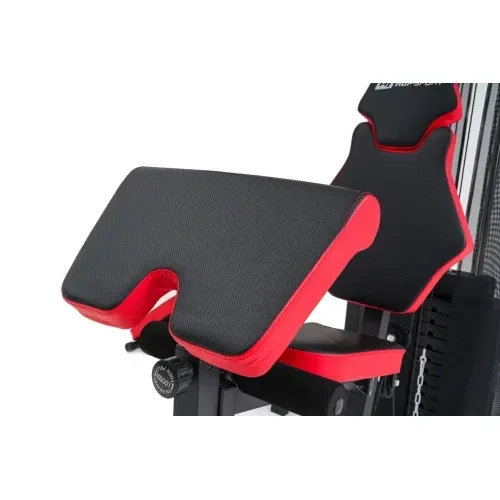 Силовая станция Hop-Sport 1054 Силовые тренажеры Киев - изображение 8