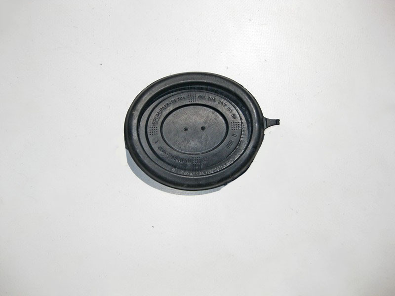 Mercedes-Benz  A2052670088 Гумова заглушка центрального тонелю кузова C-Class W205 E-Class W213 C238 GLC X253 CLS C257 Одеса - фото 1