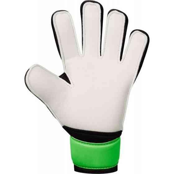 Рукавички воротарські дитячі Jako GK Animal Basic Junior RC, 2590-211, р.4, 5, 6 Вишнёвое