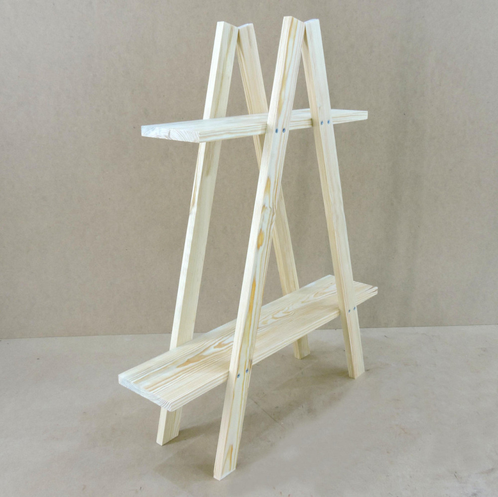 Підставка для квітів "Прая" бланже Миколаїв - фото 1