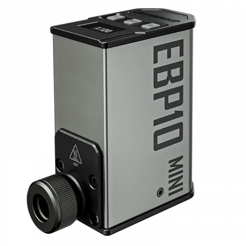 Бездротовий електричний міні насос Nitecore EBP10 mini Type-C Київ