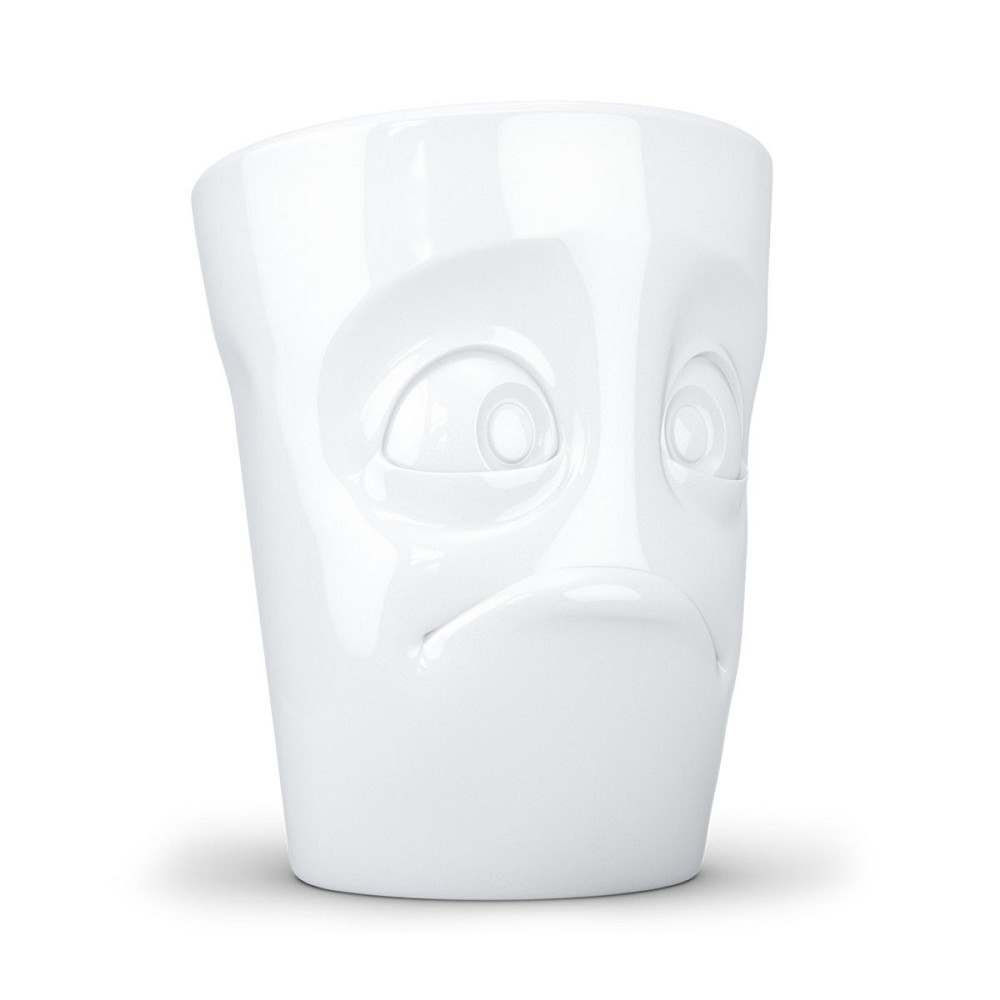 Чашка Tassen "Гальмо" (350 мл), порцеляна Рівне - фото 4