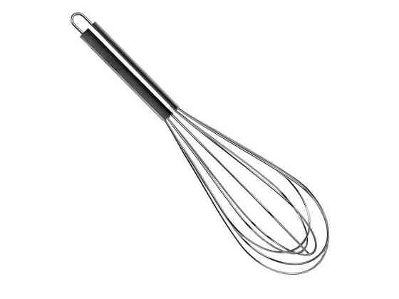 Вінчик SS 25см R89387-2 ТМ STENSON Київ