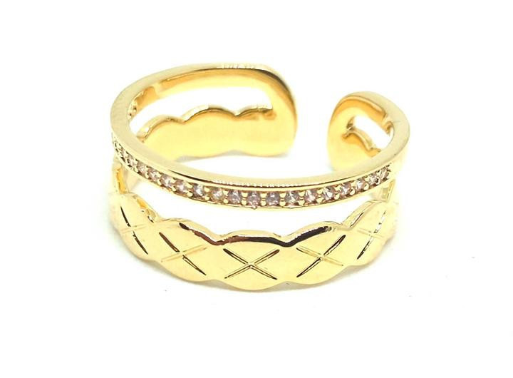 Кольцо мужское модное Киев - изображение 1