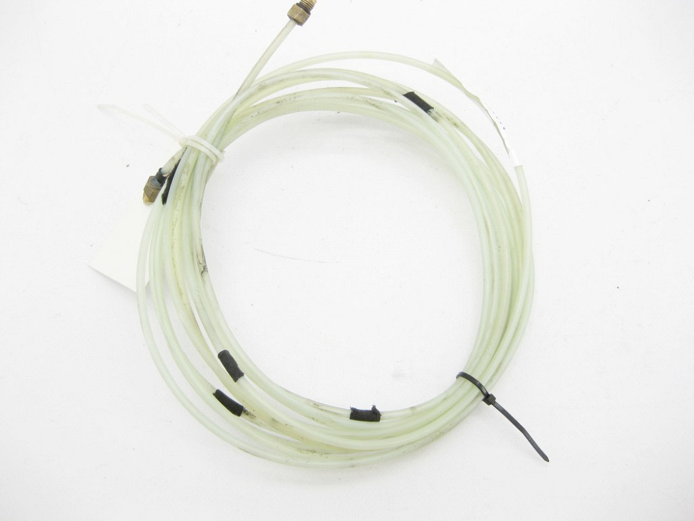 Mercedes-Benz  A1663274145 Пневмотрубка на задню ліву пневмоподушку ML/GLE W166 GL/GLS X166 GLE Coupe C292 Одеса - фото 1