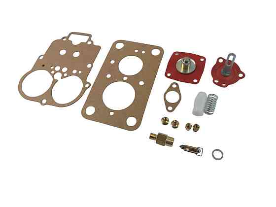 Ремкомплект 2103, 2106 карбюратора Мукачево