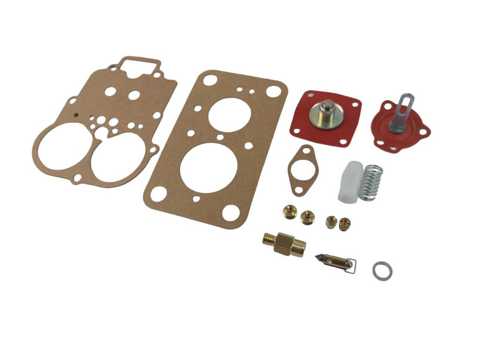 Ремкомплект 2103, 2106 карбюратора Мукачево - фото 1