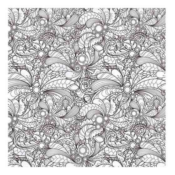 Розмальовка-антистрес "Florista" RI16051805, 24 сторінки Вінниця