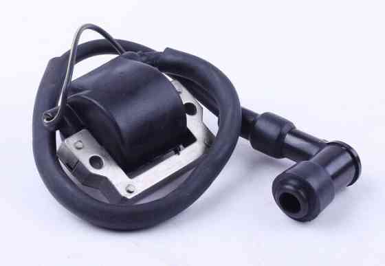 Котушка запалювання мопед Актів Мукачево