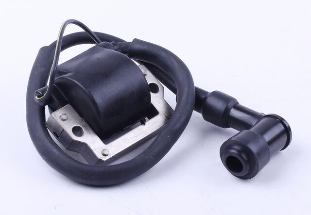 Котушка запалювання мопед Актів Мукачево - фото 2