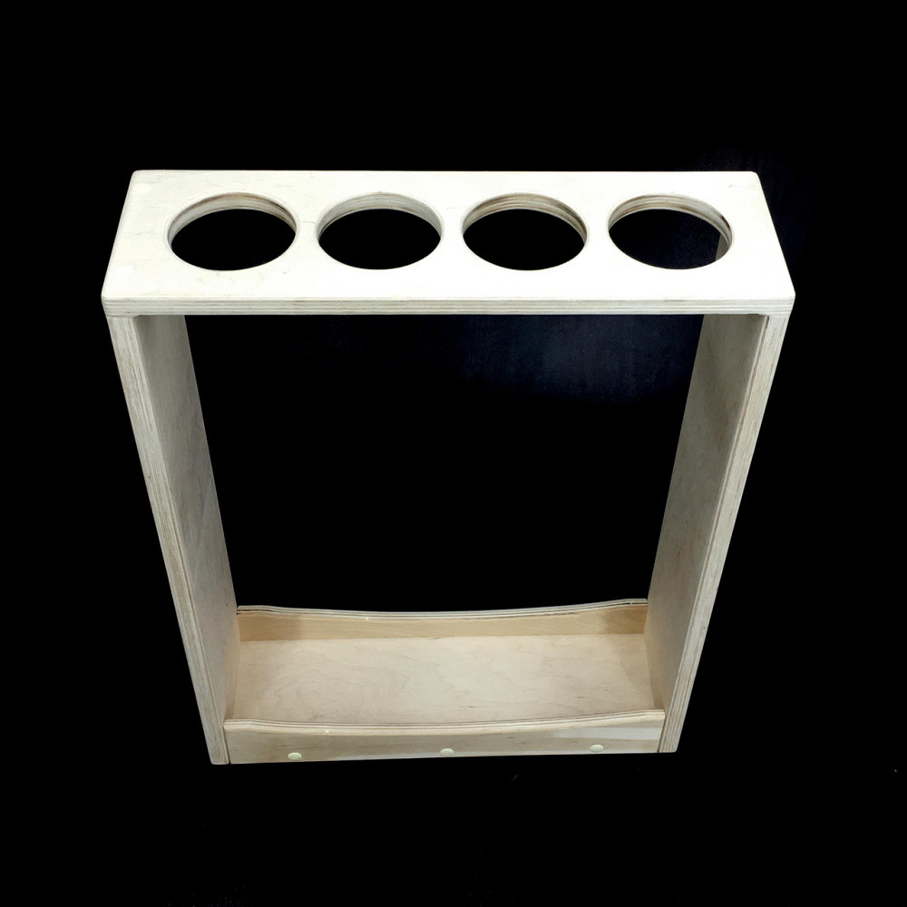 Підставка для парасольок "Айдер 2" бланже Миколаїв - фото 6