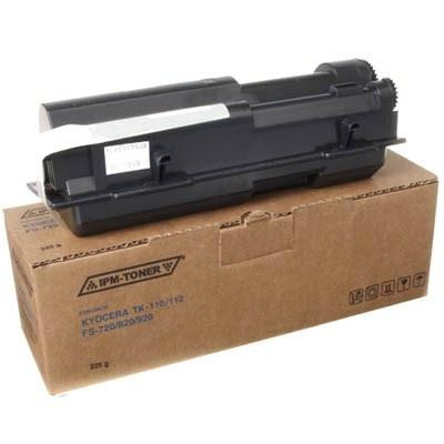 Картридж IPM Kyocera TK-110/TK-112 (TKKM86) Винница - изображение 1