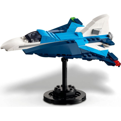 Конструктор LEGO Creator Авіація: спортивний літак (31160) Вінниця - фото 7