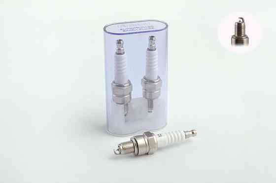 Свічка A7TCI M10*1,00 12,7mm IRIDIUM (4T скутери та мопеди, до 14 атмосфер) NG Київ