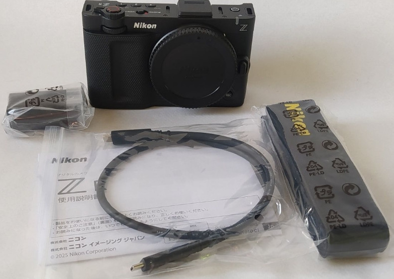 Профессиональная мощность, кинокамера Nikon ZR Body Новая. Гарантия. Харьков - изображение 5