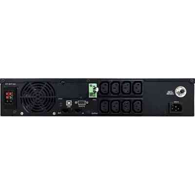 Источник бесперебойного питания Powercom SRT-2000A Винница