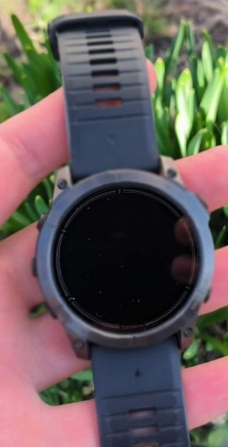 Смарт-Часи Garmin Epix Gen 2 PRO Київ - фото 1