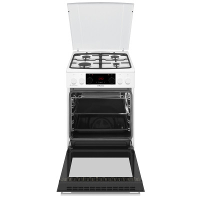 Плита Hansa FCMW 59329 (FCMW59329) Вінниця - фото 3