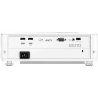 Проектор BenQ TK700ST (9H.JP877.17E) Винница