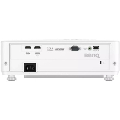 Проектор BenQ TK700ST (9H.JP877.17E) Винница - изображение 4