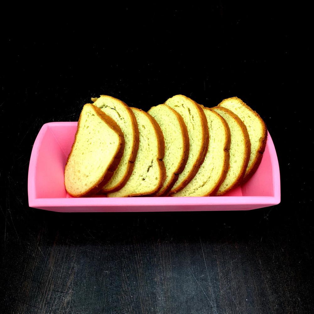 Хлібний лоток "Нотр-Дам" барбі Миколаїв - фото 8