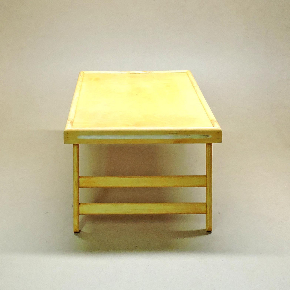 Столик-поднос для завтрака 