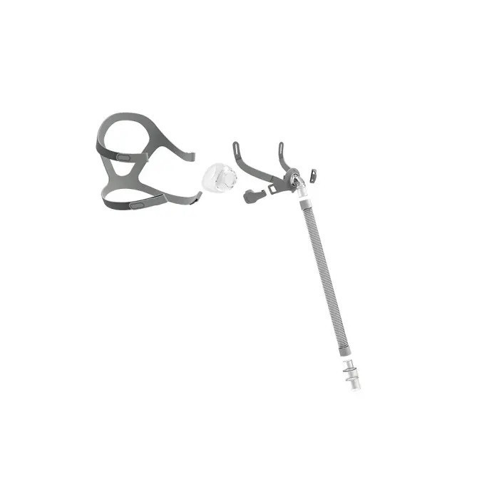 СІПАП маска назальна BMC N5B Розмір XL Дніпро - фото 2