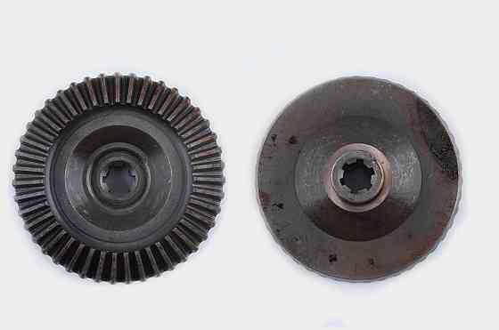 Приводная косозубая передача мотоблок 178F/186F (6/9Hp) Мукачево